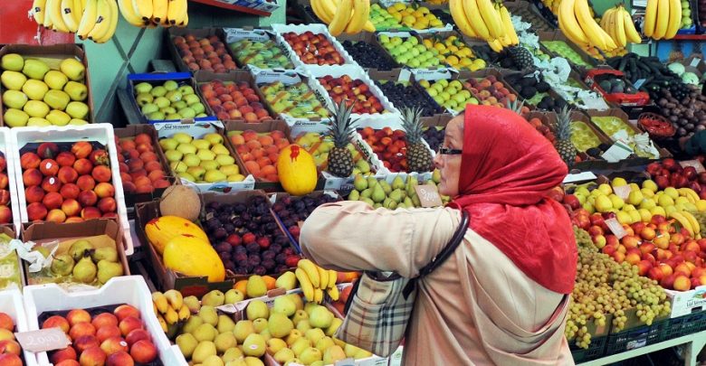 عدوى الغلاء تنتقل إلى الفواكه الأكثر طلبا في رمضان بأسواق البيضاء