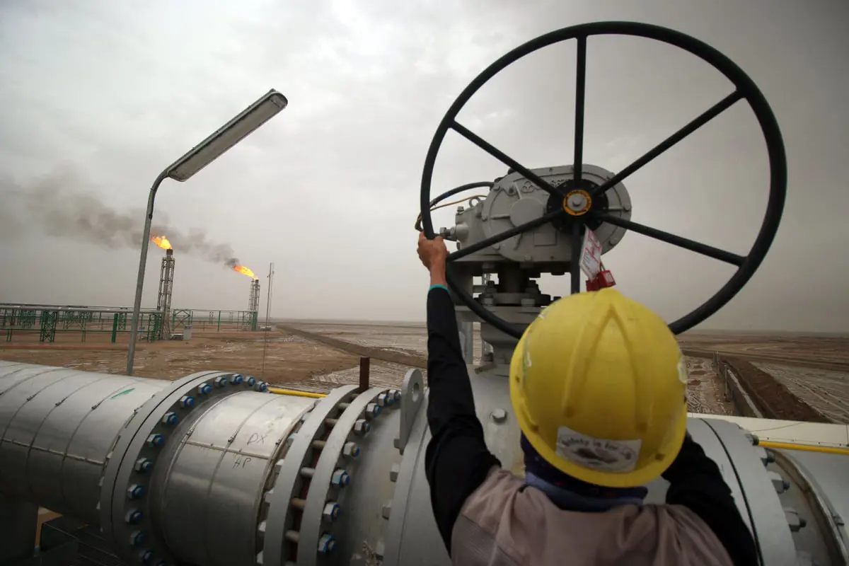 بريداتور تمدد عقد منصة الحفر في غرسيف وتمنح أولوية لبئر "MOU-6"