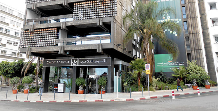 القرض الفلاحي للمغرب يحصل على شهادة ISO 37001 لنظام إدارته لمكافحة الرشوة  «SMAC»