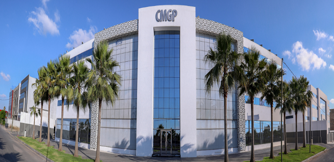 مجموعة "CMGP".. توصية بالشراء وسعر مستهدف يرتفع إلى 469 درهما