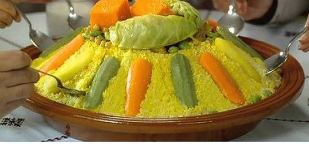 السلامة الصحية للكسكس على طاولة  مجلس الحكومة الخميس