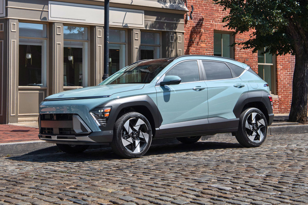 هيونداي المغرب تخفض أسعار “Kona Hybrid” بعروض تصل إلى 50 ألف درهم