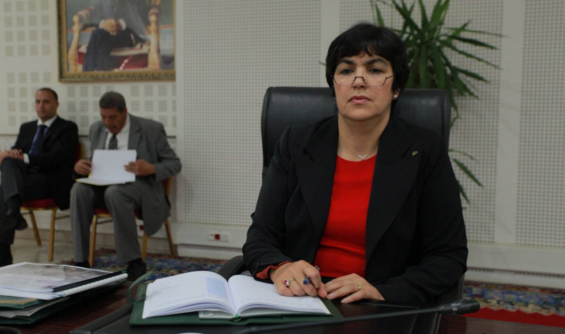 العدوي: 11 حزبا قدموا حساباتهم خارج الأجل القانوني