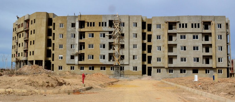 المنصوري: سكن 25 مليون مستمر إلى غاية 2026 بالتوازي مع برنامج الدعم المباشر الجديد