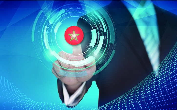 الانتقال الرقمي يتحسس مكانه في أجندة مشروع القانون المالي 2023