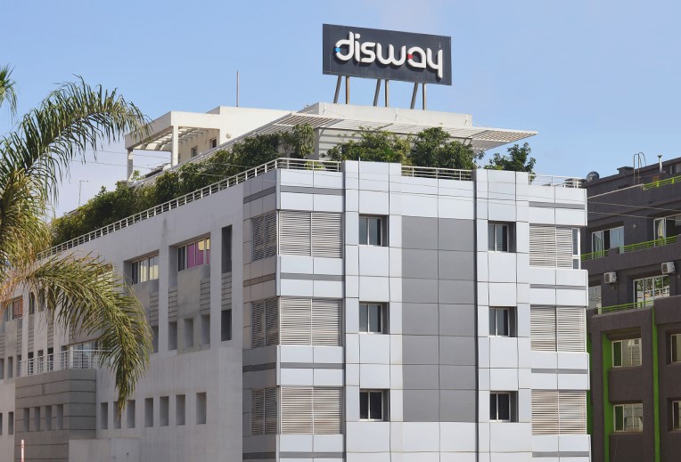 رقم معاملات "ديسواي" يصعد إلى 137 مليارا