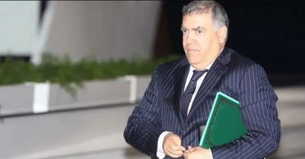 الداخلية تعتمد "الكاستينغ" في تنقيلات 1819 من رجال السلطة