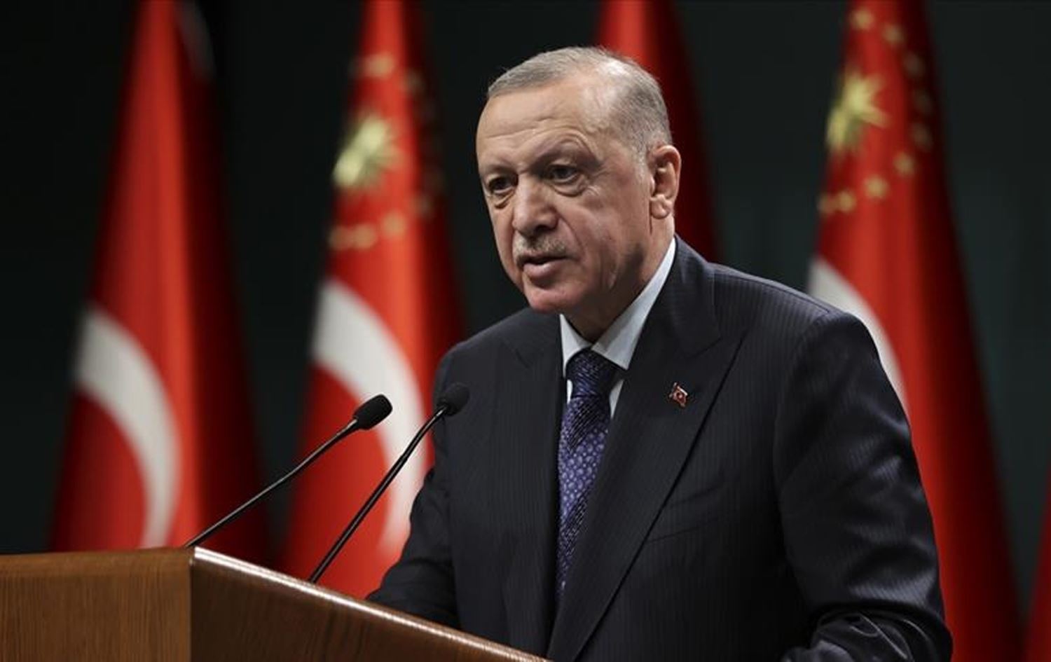 الانتخابات التركية.. أردوغان أمام امتحان الصناديق