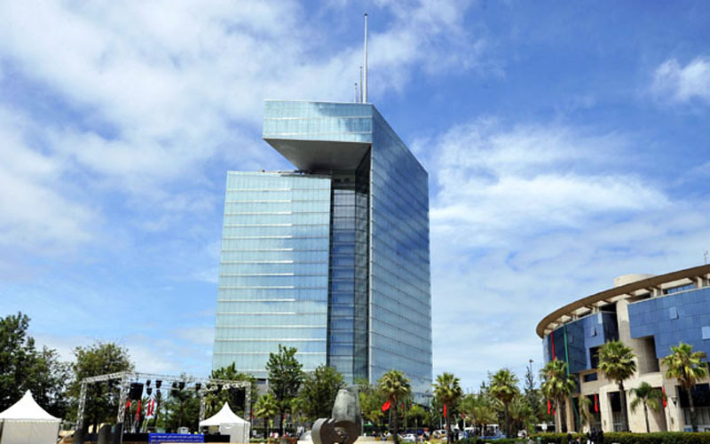 اتصالات المغرب تحسن رقم معاملاتها الموطد بـ1,2% في متم شتنبر 2025