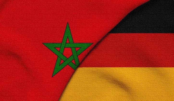 7 مليارات يورو من المبادلات ترفع المغرب إلى المركز الثاني بين شركاء ألمانيا في إفريقيا