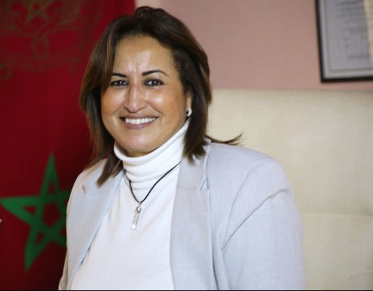 الصبيري: تطوير مشاريع إعادة التدوير يمر عبر دعم جامعي القمامة