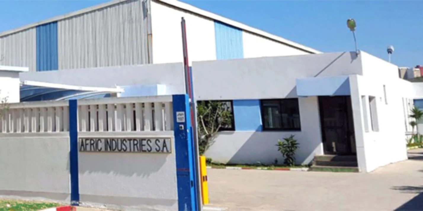 مبيعات "أفريك إندستريز" تسجل انخفاضا بـ 18%