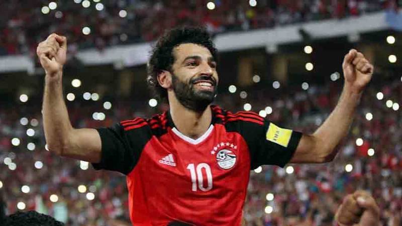 المنتخب المغربي يخرج من كأس أفريقيا بعد هزيمته أمام مصر