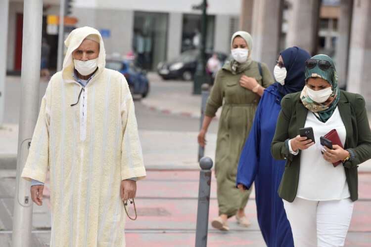 مزور: تعميم الحماية الاجتماعية رهين برقمنة المصادر الإدارية