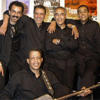 وفاة أحد مؤسسي "جيل جيلالة"