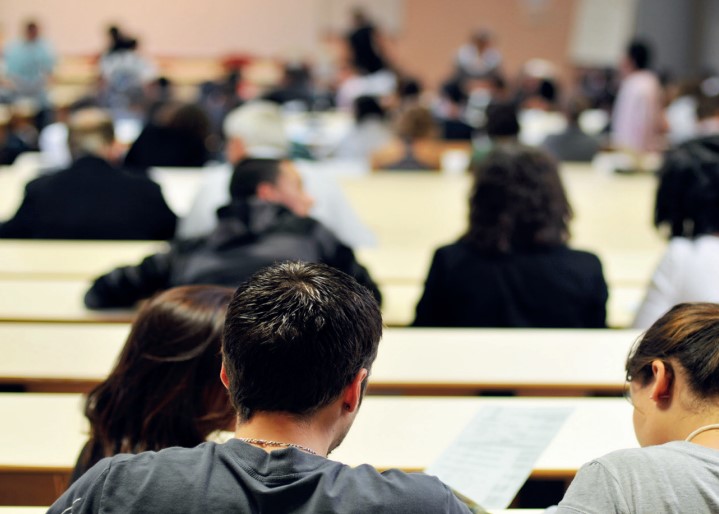 تمويل التعليم العالي يلهب المنافسة بين البنوك