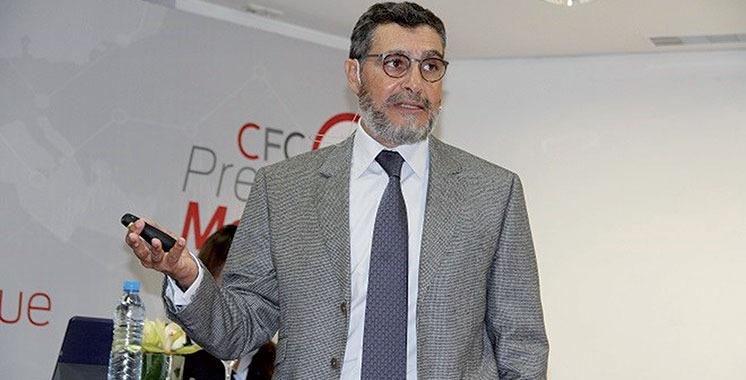 الإبراهيمي يدعو إلى تعبئة التمويلات للمشاريع الخضراء بأفريقيا