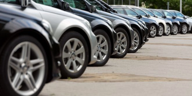حوالي 95% من صادرات السيارات السياحية المغربية موجهة إلى أوروبا