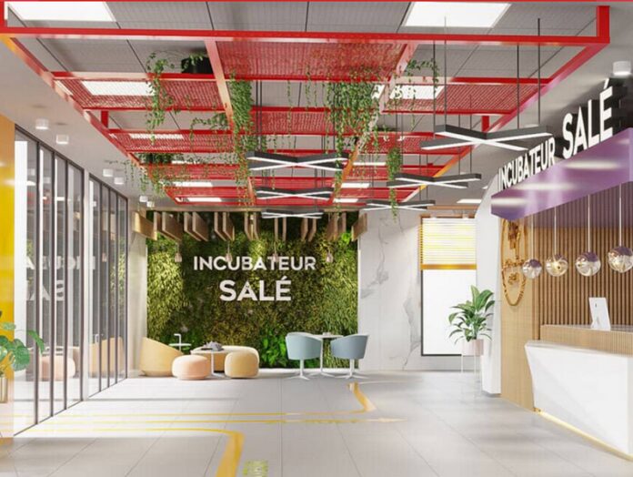 مؤسسة محمد الخامس للتضامن تعطي انطلاق خدمات الحاضنة الرقمية التضامنية بسلا