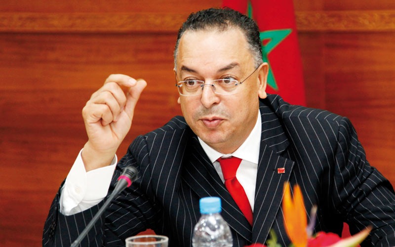 حداد ضيف ملتقى "لاماب" لمناقشة قرار البرلمان الأوربي الثلاثاء المقبل