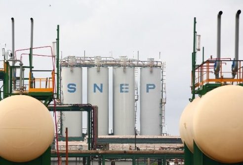 مشاريع التوسعة تخفض أرباح "سنيب"