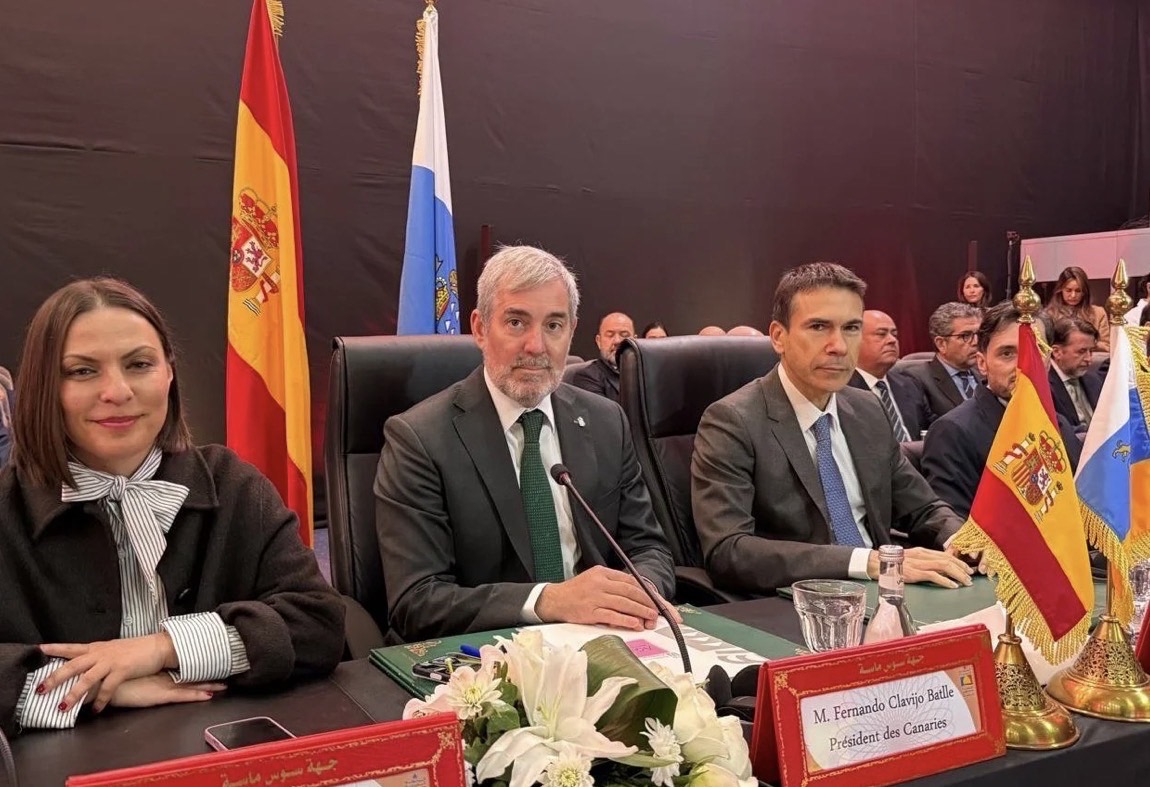 اتفاقيات أكادير تدفع جزر الكناري نحو شراكة أعمق مع المغرب