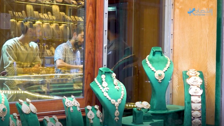 أسعار الذهب في المغرب اليوم الجمعة 03 يونيو