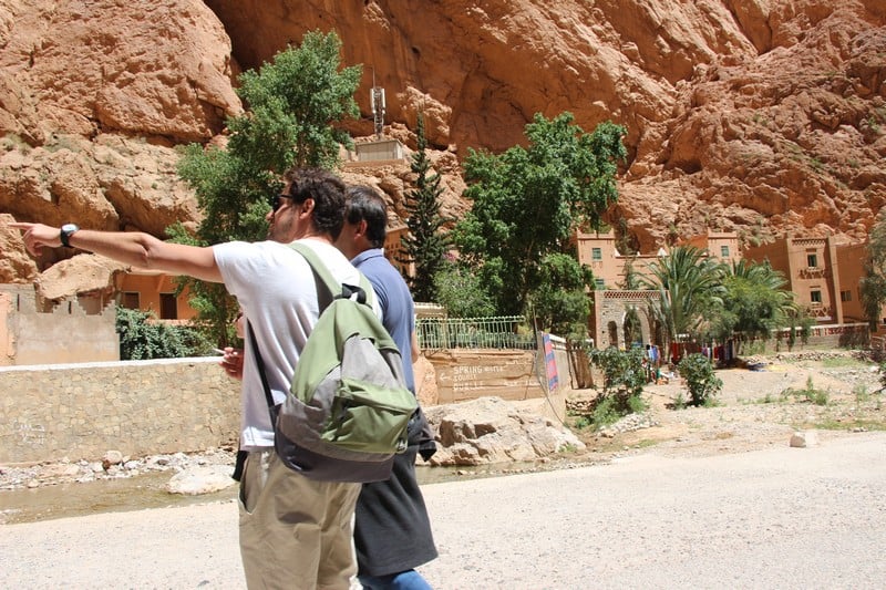 هل فقد المغرب رهان السياحة الداخلية؟