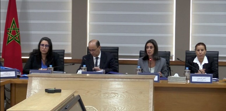 الصندوق الوطني للضمان الاجتماعي يتبرع بـ500 مليون درهم لفائدة ضحايا الزلزال