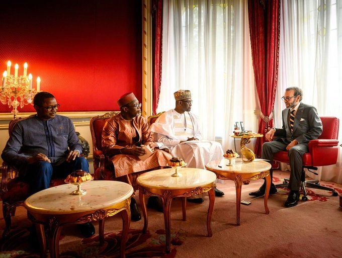 مالي تثمن التعاون المثمر للمغرب مع دول الساحل