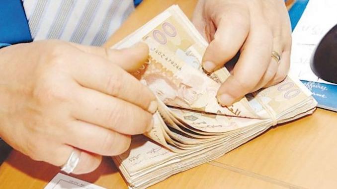 1950 مليار سنتيم هو مبلغ توقعات المداخيل المتأتية من  المؤسسات والمقاولات العمومية