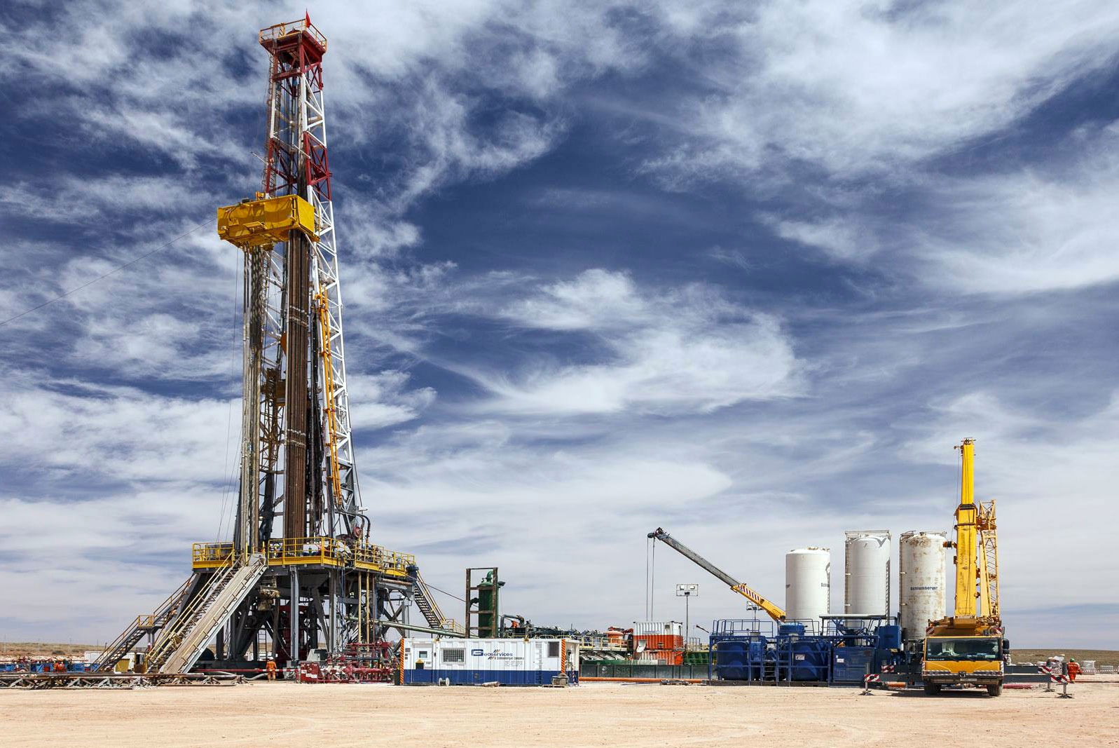 الغاز الطبيعي.. البريطانية SDX توقع عقدا للأداء المسبق مع الفرع المغربي لمجهز السيارات الصينيCitic Dicastal