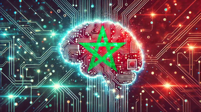 المغرب يدشن مركزا جديدا للذكاء الاصطناعي والأمن السيبراني