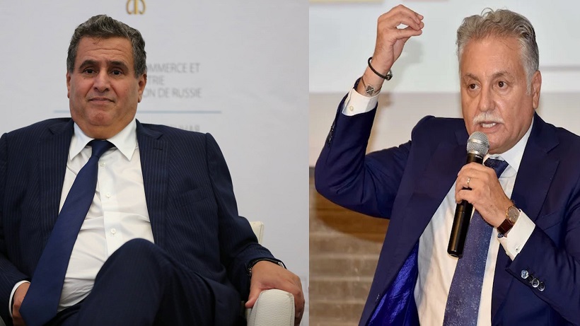 الأحرار يعتبرون رسالة رفاق بنعبد الله "خارج الأعراف الديمقراطية"