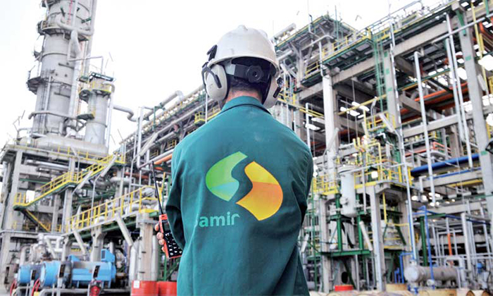 بالأرقام: مصدر نقابي يكشف عن خسائر بالملايير تلاحق الدولة في ملف "سامير"