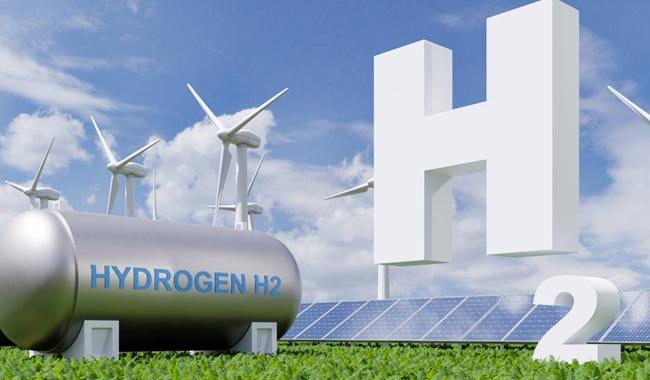 ارتفاع عدد مشاريع إنتاج الهيدروجين الملغاة حول العالم سنة 2025