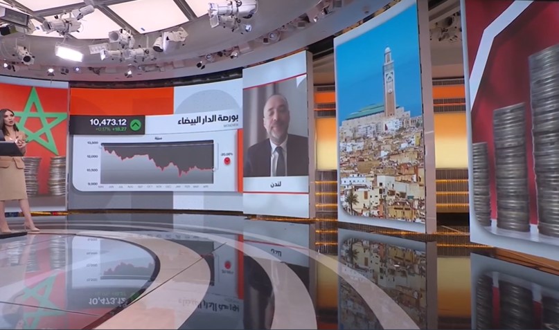 مقداد: بورصة البيضاء تتطلع لإدراجات مزدوجة ضمن خططها التوسعية