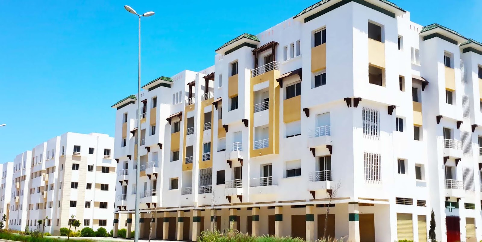 الدعم المباشر لمقتني السكن الاجتماعي.. أسباب "البلوكاج"