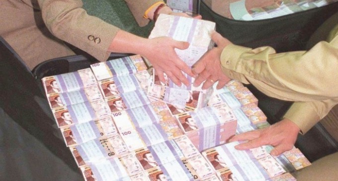 3363 تصريحا بشبهات تبييض أموال والبنوك في صدارة المبلغين