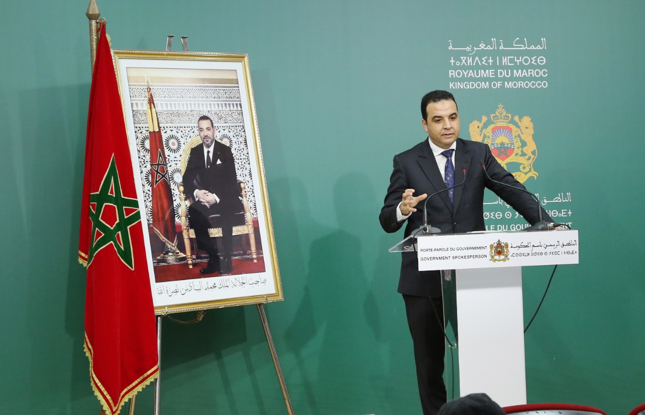 بايتاس: الحكومة لن تقوم بتصور أحادي لإصلاح التقاعد