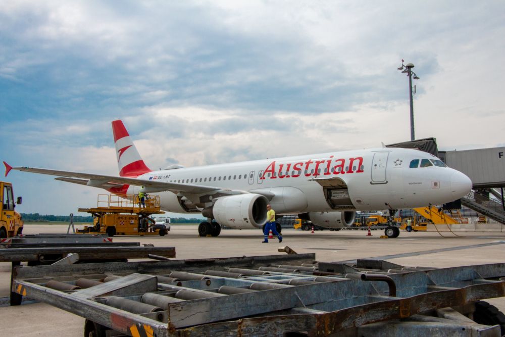 في هذا التاريخ..الخطوط الجوية النمساوية تعيد إطلاق خط فيينا-مراكش