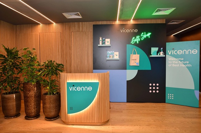 من هي "Vicenne" الوافد الجديد على بورصة الدار البيضاء؟