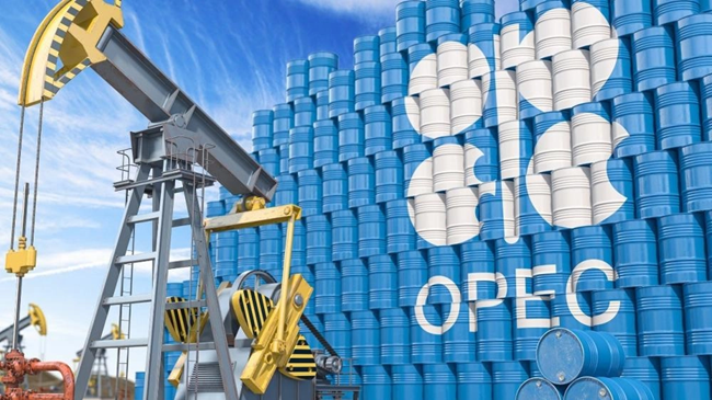 "أوبك" تبقي على توقعاتها لنمو الطلب العالمي على النفط في عامي 2025 و2026