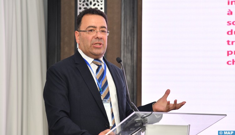 أسترازينيكا تطلق مبادرة تحسين نتائج مرضى السرطان في المغرب