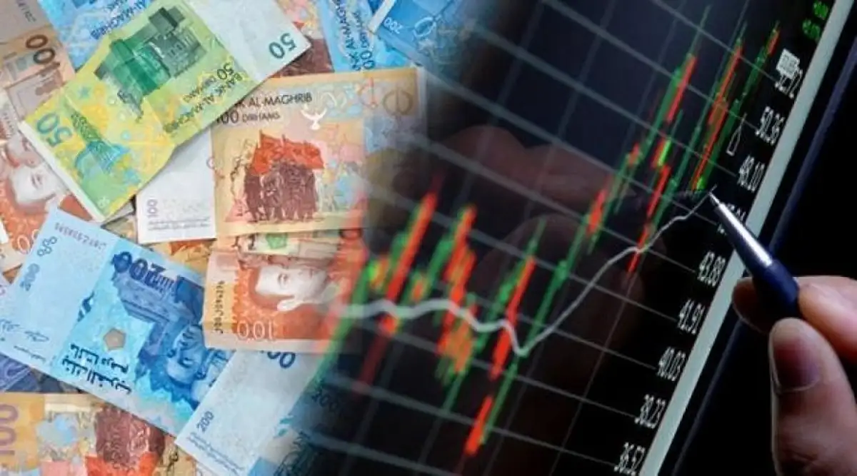 عجز السيولة البنكية يرتفع إلى 137,3 مليار درهم