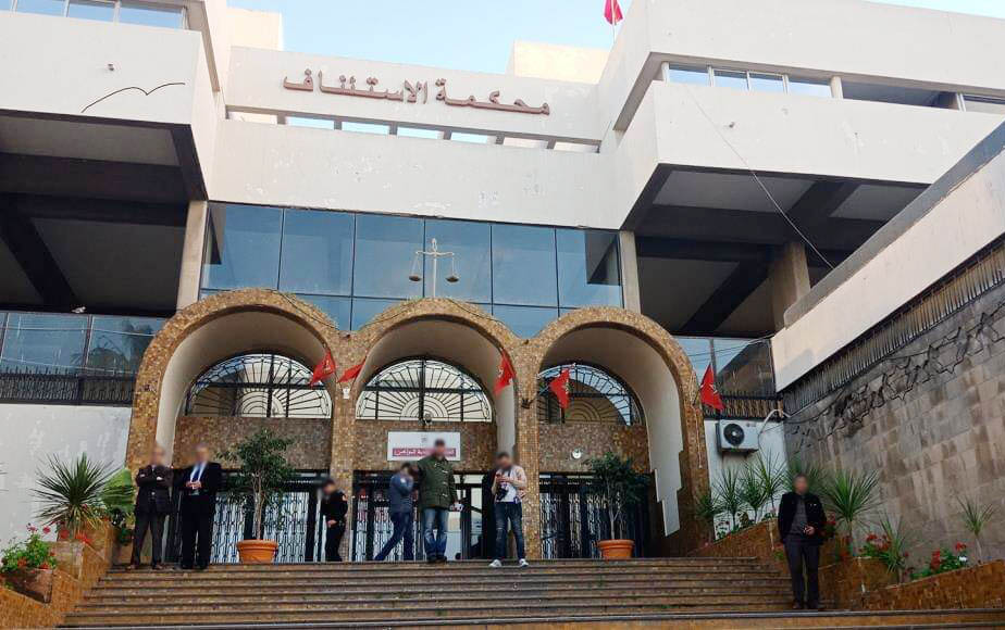 أتراك ضمن شبكة لتهريب العملة وتبييض الأموال بالمغرب