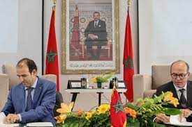 الرباط.. مباحثات جمعت وسيط المملكة برئيس ديوان المظالم السعودي