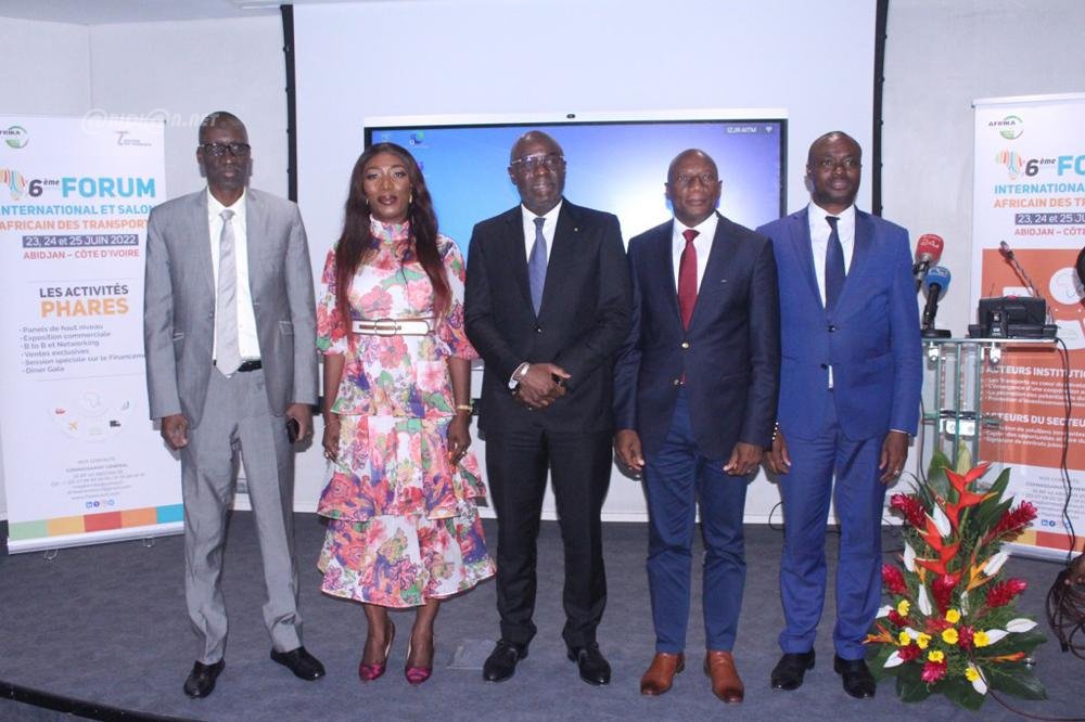 المغرب ضيف المعرض الأفريقي للنقل