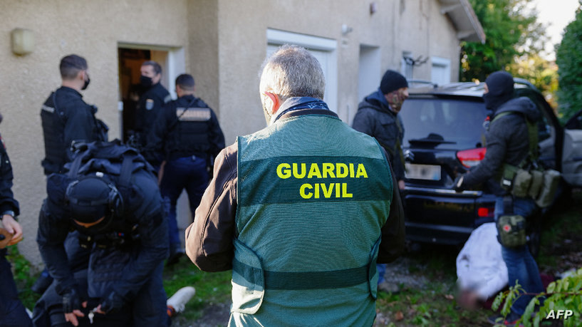 تفكيك شبكة تهرب الكوكايين من هولندا إلى المغرب