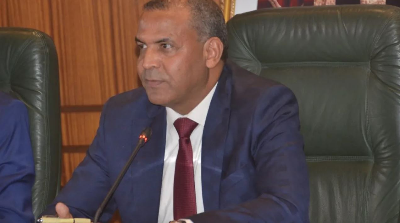 بولعجول: نراهن على تخفيض عدد قتلى حوادث السير بـ50 % بحلول 2026